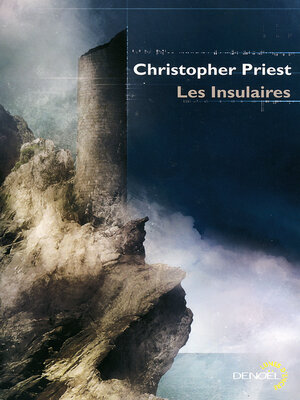 cover image of Les Insulaires